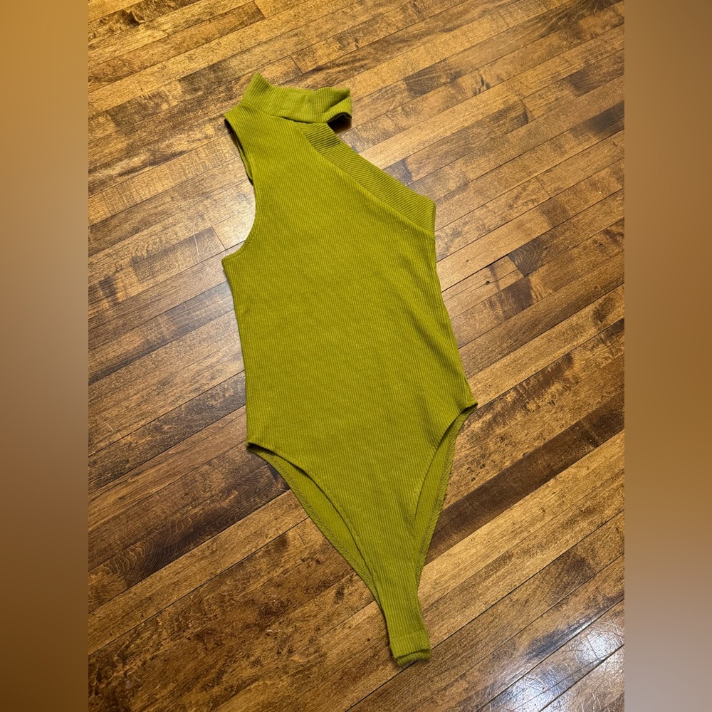 Zara - Bodysuit